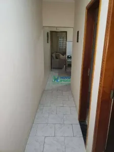 Casa com 2 Quartos à venda, 61m² no Parque Orlanda I, Piracicaba