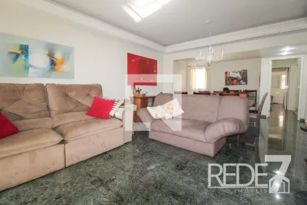 Apartamento com 3 Quartos à venda, 250m² no Cambuí, Campinas