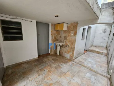 Casa com 1 Quarto para alugar, 40m² no Vila Primavera, São Paulo