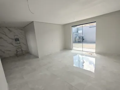 Casa com 2 Quartos à venda, 84m² no Nacional, Contagem