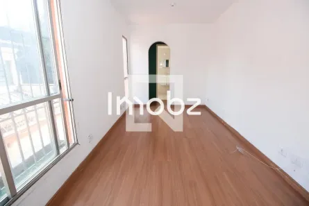Apartamento com 1 Quarto à venda, 40m² no Vila Andrade, São Paulo