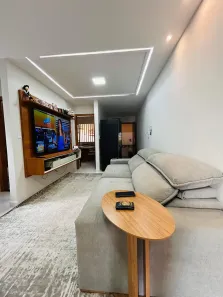 Casa com 2 Quartos à venda, 95m² no Planície da Serra, Serra