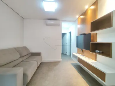 Apartamento com 2 Quartos para alugar, 116m² no Jardim Senador Vergueiro, Limeira