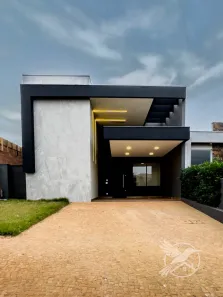 Casa de Condomínio com 3 Quartos à venda, 153m² no Bonfim Paulista, Ribeirão Preto