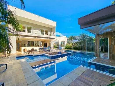 Casa com 6 Quartos à venda, 556m² no Riviera, Bertioga