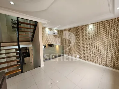 Casa de Condomínio com 4 Quartos à venda, 150m² no Jardim Consórcio, São Paulo