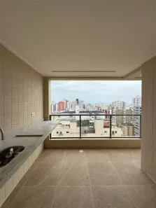 Apartamento com 2 Quartos à venda, 92m² no Canto do Forte, Praia Grande