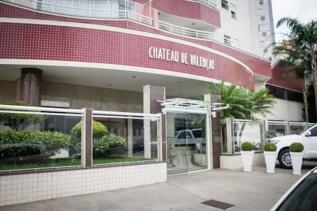 Cobertura com 3 Quartos à venda, 249m² no Canto, Florianópolis