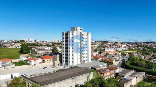 Apartamento com 2 Quartos à venda, 45m² no Vila Aeroporto, Sorocaba