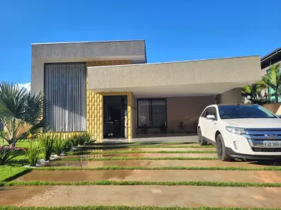 Casa de Condomínio com 3 Quartos à venda, 196m² no Thermas de Santa Bárbara Gleba III, Águas de Santa Bárbara