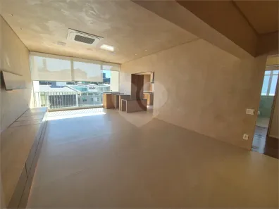 Apartamento com 2 Quartos para alugar, 125m² no Vila Ipojuca, São Paulo
