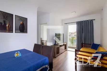 Apartamento com 2 Quartos à venda, 61m² no Jardim do Lago, Campinas