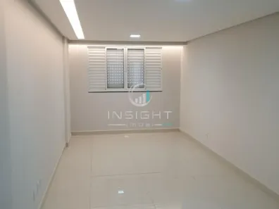 Apartamento com 3 Quartos à venda, 84m² no Jardim das Américas 2ª Etapa, Anápolis
