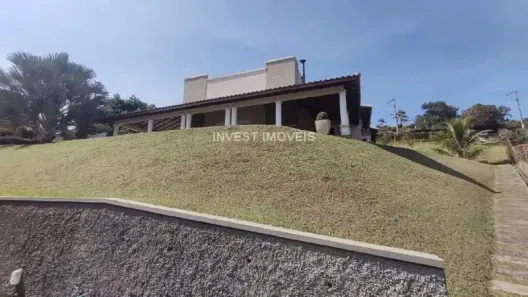 Fazenda/Sítio com 4 Quartos à venda, 280m² no , Simão Pereira