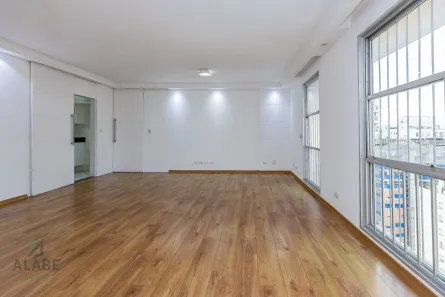 Apartamento com 3 Quartos à venda, 110m² no Jardim das Acácias, São Paulo