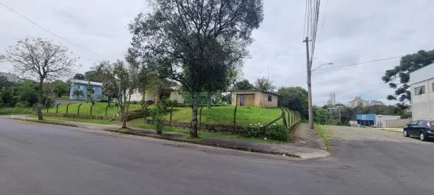 Casa com 3 Quartos à venda, 36m² no Santa Catarina, Caxias do Sul