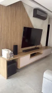 Apartamento com 3 Quartos à venda, 105m² no Tatuapé, São Paulo
