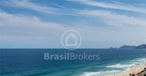 Apartamento com 2 Quartos à venda, 130m² no Barra da Tijuca, Rio de Janeiro