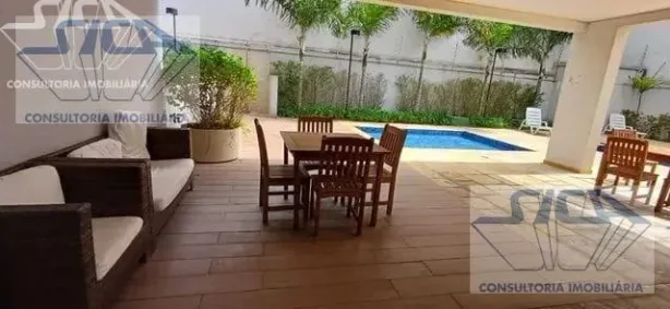 Apartamento com 2 Quartos à venda, 37m² no Cambuci, São Paulo