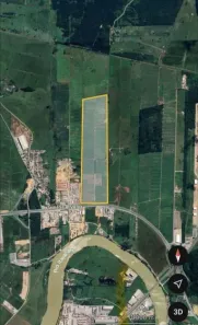Galpão/Depósito/Armazém à venda, 674688m² no Escalvados, Navegantes