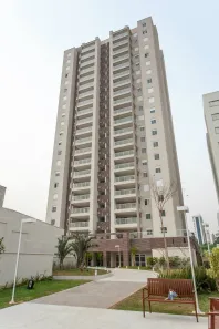 Apartamento com 3 Quartos à venda, 98m² no Vila Clementino, São Paulo