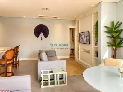Apartamento com 2 Quartos à venda, 76m² no Moema, São Paulo