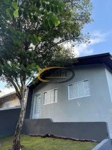 Casa com 3 Quartos à venda, 98m² no Tarobá, Londrina