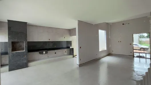Casa com 3 Quartos à venda, 150m² no Avenida Parque, Bady Bassitt