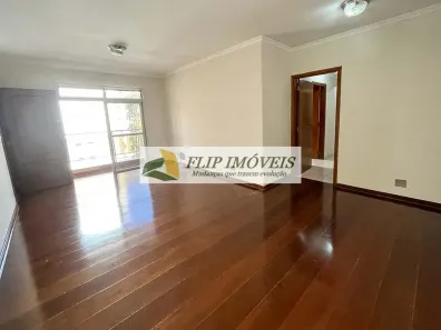 Apartamento com 3 Quartos à venda, 110m² no Centro, Campinas