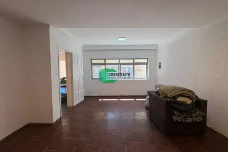 Sobrado com 3 Quartos para alugar, 170m² no Vila Humaitá, Santo André