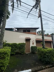 Casa com 4 Quartos à venda, 265m² no Jardim Bandeirantes, Sorocaba