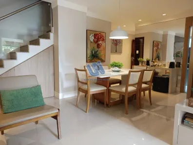 Apartamento com 3 Quartos à venda, 167m² no Piatã, Salvador