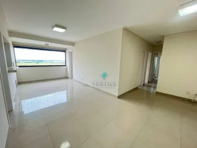 Apartamento com 3 Quartos para alugar, 88m² no Jardim Bosque das Vivendas, São José do Rio Preto