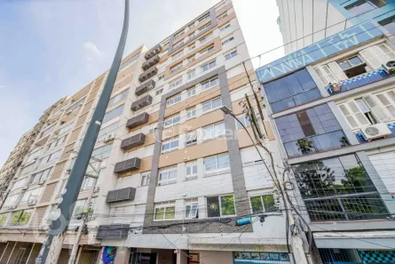 Apartamento com 2 Quartos à venda, 45m² no Centro Histórico, Porto Alegre