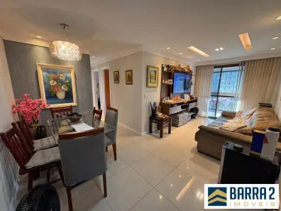 Apartamento com 3 Quartos à venda, 92m² no Freguesia (Jacarepaguá), Rio de Janeiro