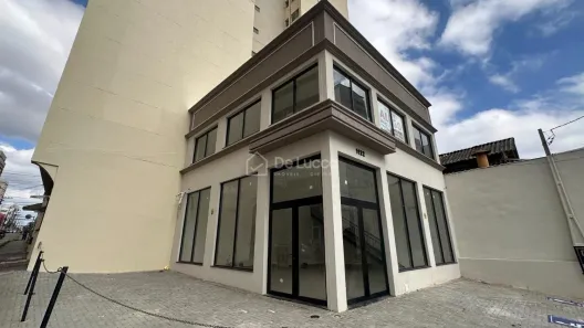 Ponto Comercial para alugar, 163m² no Centro, Campinas