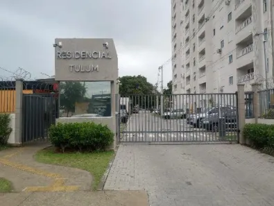 Apartamento com 2 Quartos à venda, 35m² no Anchieta, Rio de Janeiro