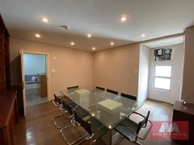 Sala Comercial à venda, 122m² no República, São Paulo