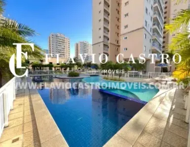 Apartamento com 3 Quartos à venda, 87m² no Parque Iracema, Fortaleza