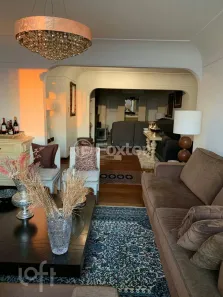Apartamento com 3 Quartos à venda, 168m² no Boaçava, São Paulo
