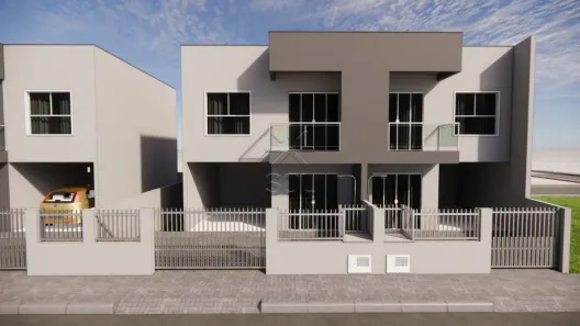Casa com 2 Quartos à venda, 96m² no Gravatá, Penha