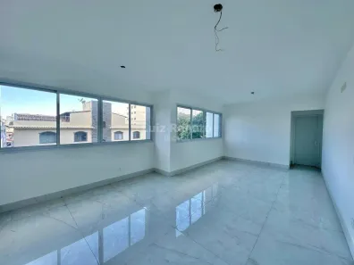 Apartamento com 4 Quartos à venda, 140m² no Cidade Nova, Belo Horizonte