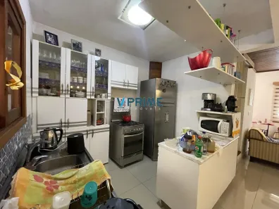 Casa de Condomínio com 3 Quartos à venda, 159m² no Jardim Floresta, Porto Alegre