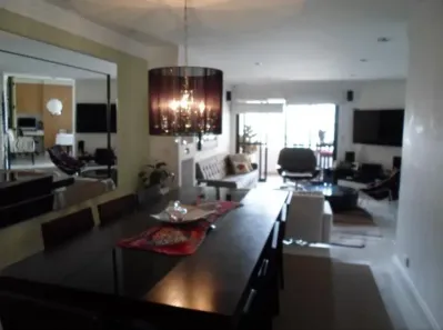 Apartamento com 3 Quartos à venda, 161m² no Vila Nova Conceição, São Paulo