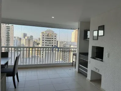 Apartamento com 4 Quartos à venda, 125m² no Condomínio Royal Park, São José dos Campos