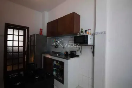 Apartamento com 2 Quartos à venda, 72m² no Gávea, Rio de Janeiro