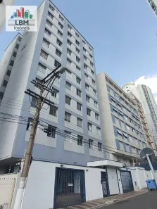 Apartamento com 1 Quarto para venda ou aluguel, 35m² no Centro, Campinas