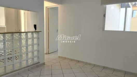 Apartamento com 2 Quartos à venda, 47m² no Jardim Santa Isabel, Piracicaba