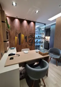Sala Comercial para alugar, 35m² no Batista Campos, Belém