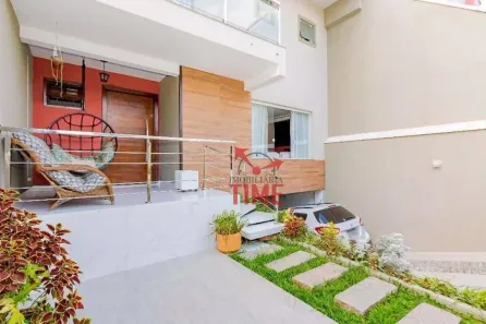 Sobrado com 3 Quartos para alugar, 270m² no Tingui, Curitiba